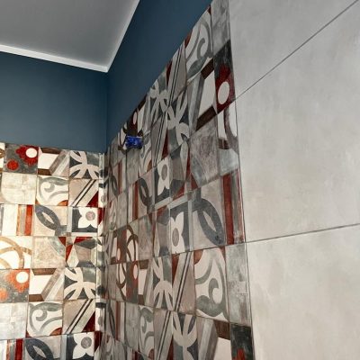 Ristrutturazione bagno